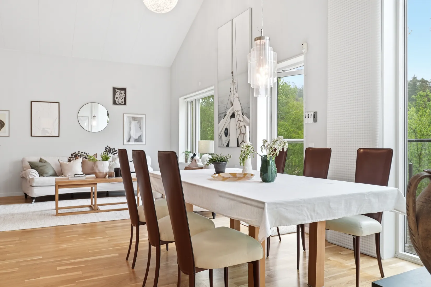 Villa, Mispelvägen 24 - Mölnlycke - Örtjärn, Mölnlycke, Härryda