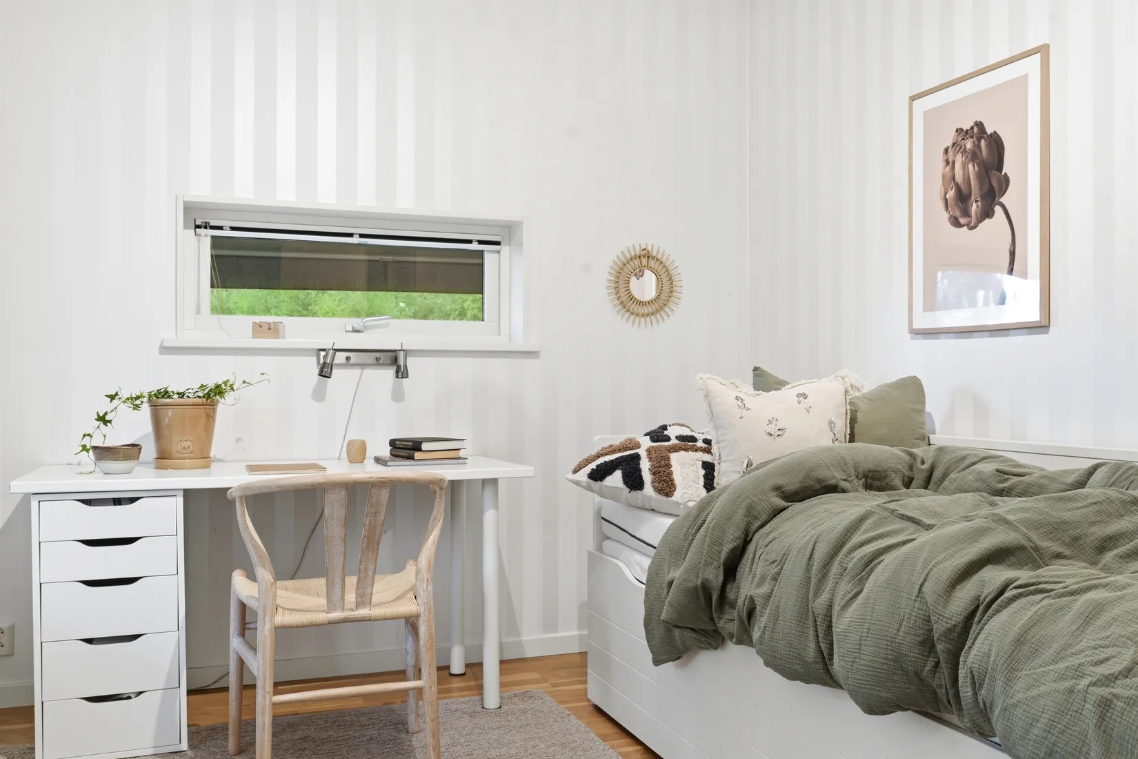 Villa, Mispelvägen 24 - Mölnlycke - Örtjärn, Mölnlycke, Härryda
