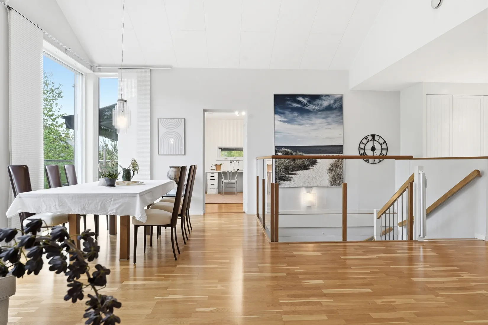 Villa, Mispelvägen 24 - Mölnlycke - Örtjärn, Mölnlycke, Härryda