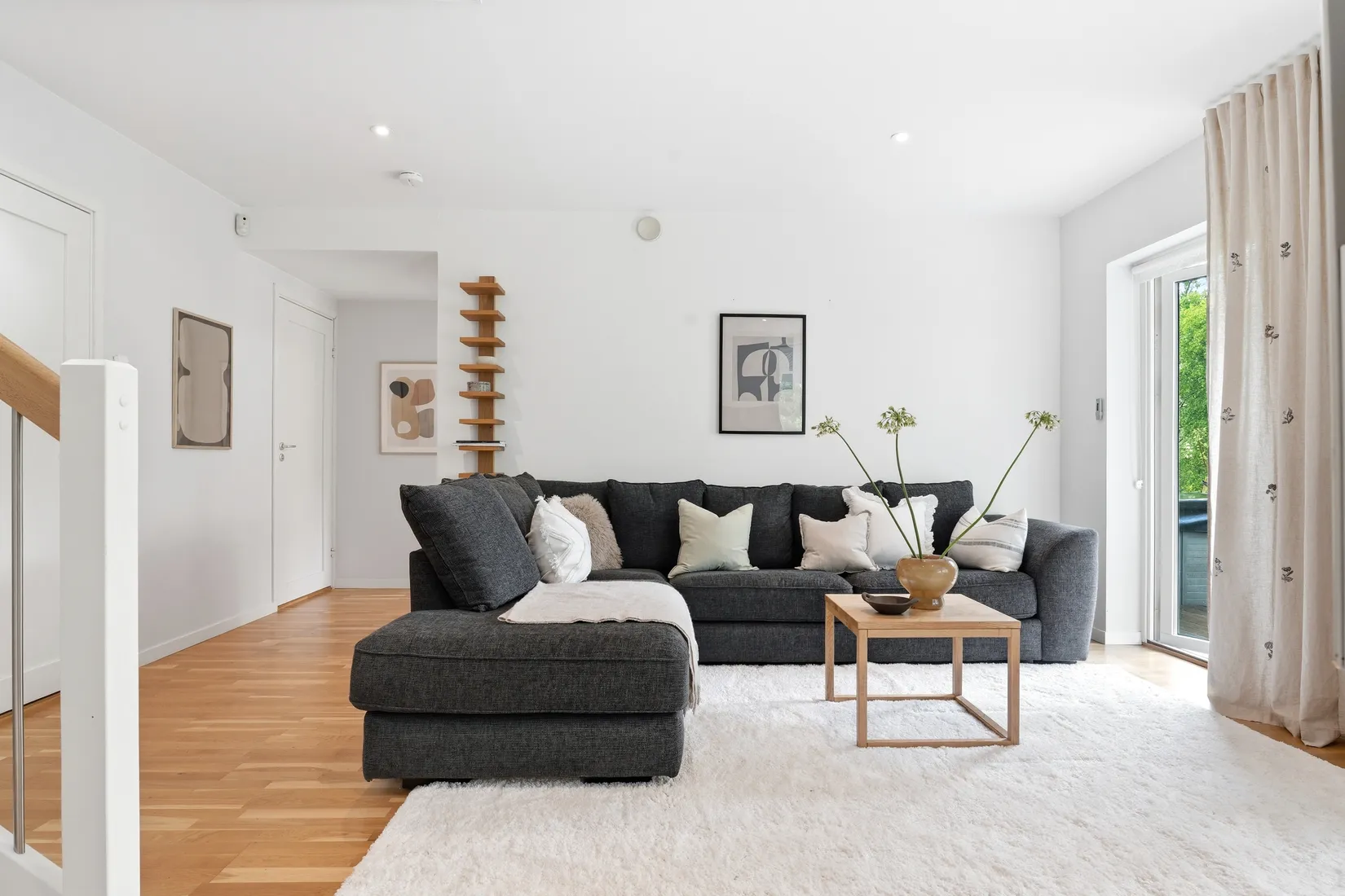 Villa, Mispelvägen 24 - Mölnlycke - Örtjärn, Mölnlycke, Härryda