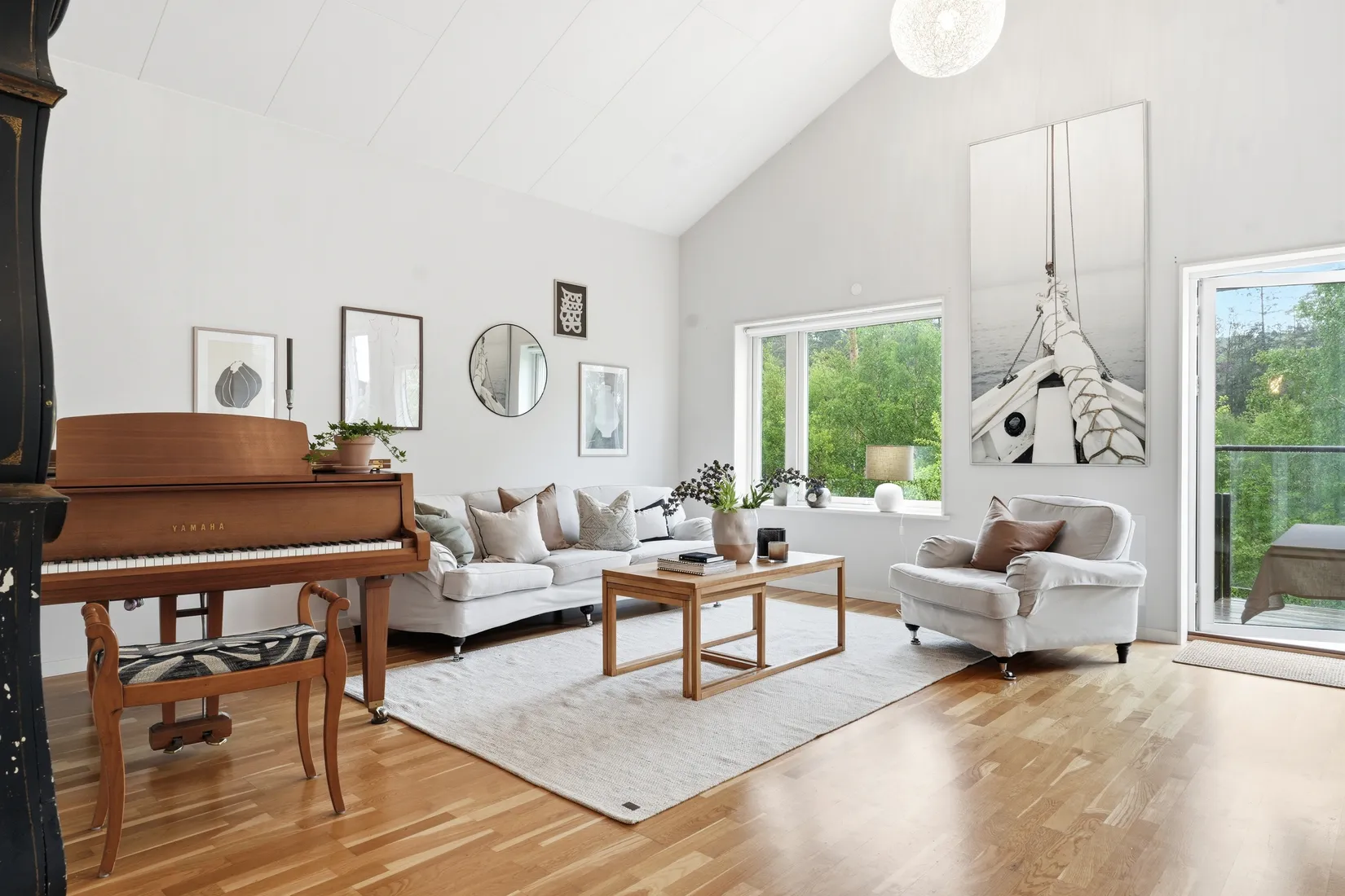 Villa, Mispelvägen 24 - Mölnlycke - Örtjärn, Mölnlycke, Härryda