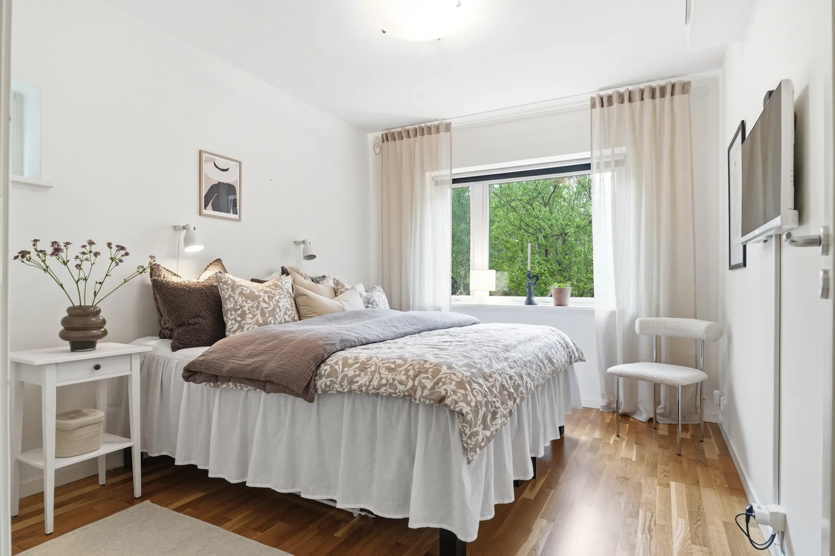 Villa, Mispelvägen 24 - Mölnlycke - Örtjärn, Mölnlycke, Härryda