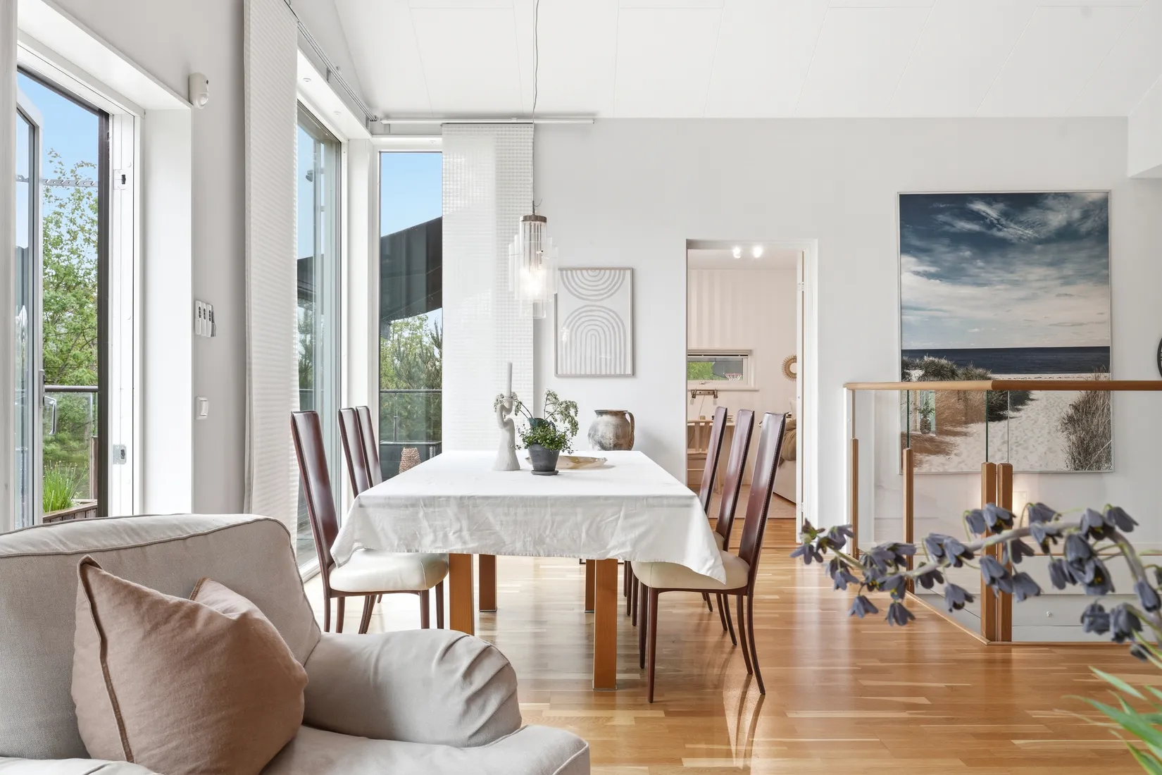 Villa, Mispelvägen 24 - Mölnlycke - Örtjärn, Mölnlycke, Härryda