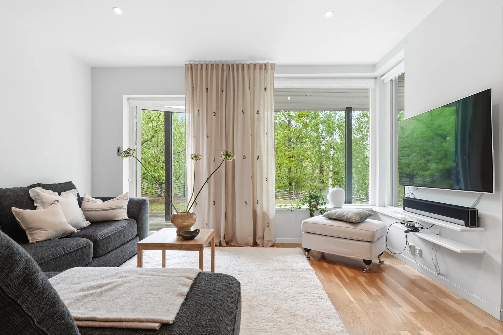 Villa, Mispelvägen 24 - Mölnlycke - Örtjärn, Mölnlycke, Härryda