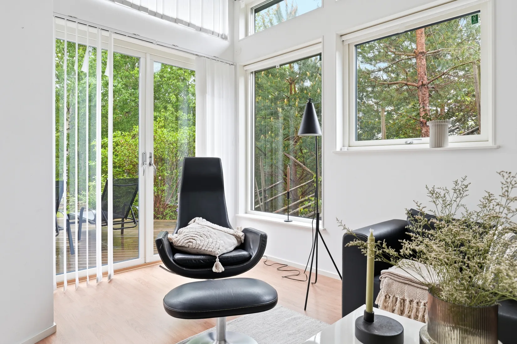 Villa, Mispelvägen 24 - Mölnlycke - Örtjärn, Mölnlycke, Härryda