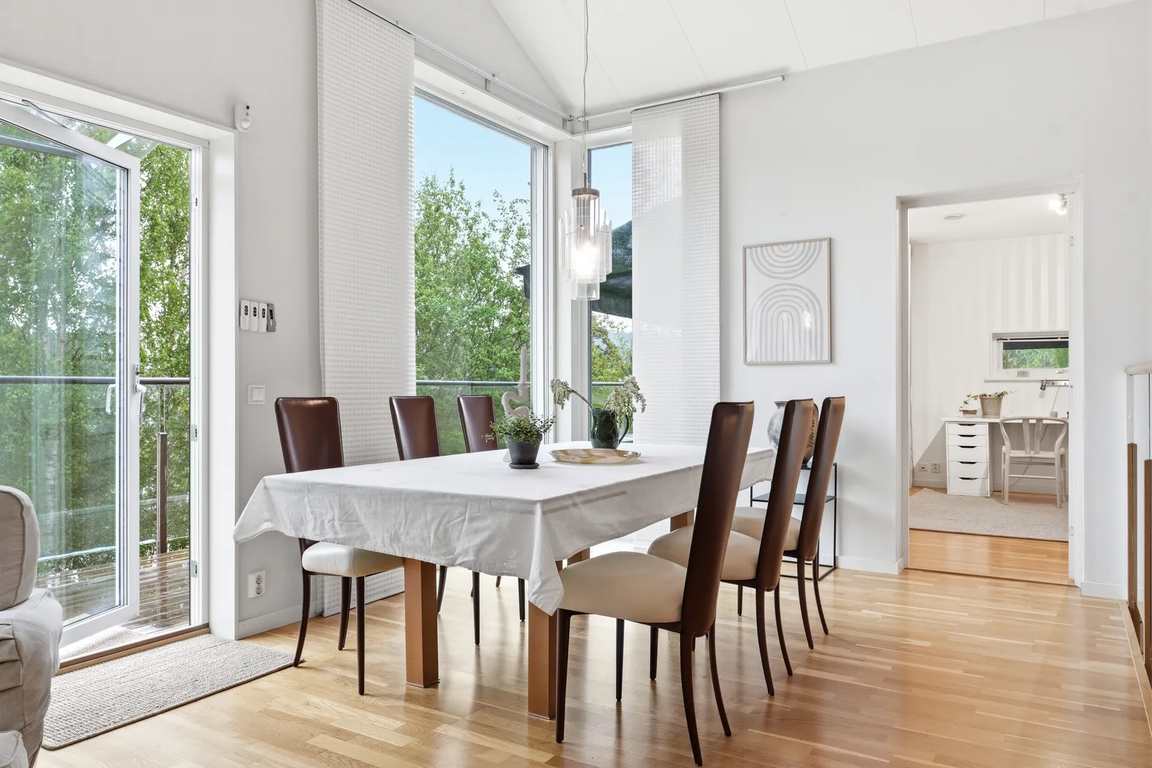 Villa, Mispelvägen 24 - Mölnlycke - Örtjärn, Mölnlycke, Härryda