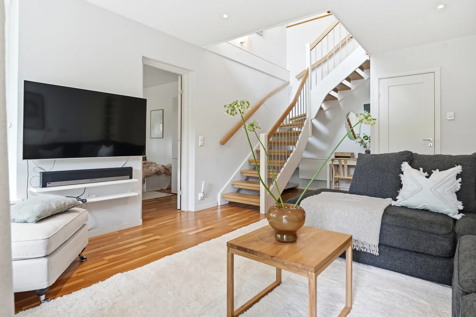 Villa, Mispelvägen 24 - Mölnlycke - Örtjärn, Mölnlycke, Härryda