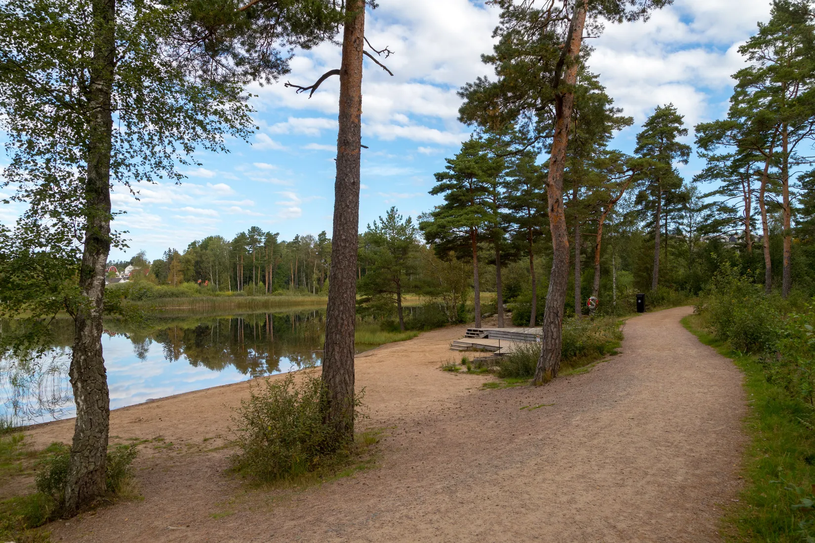 Villa, Mispelvägen 24 - Mölnlycke - Örtjärn, Mölnlycke, Härryda