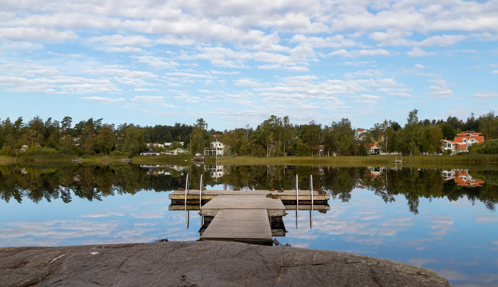 Villa, Mispelvägen 24 - Mölnlycke - Örtjärn, Mölnlycke, Härryda
