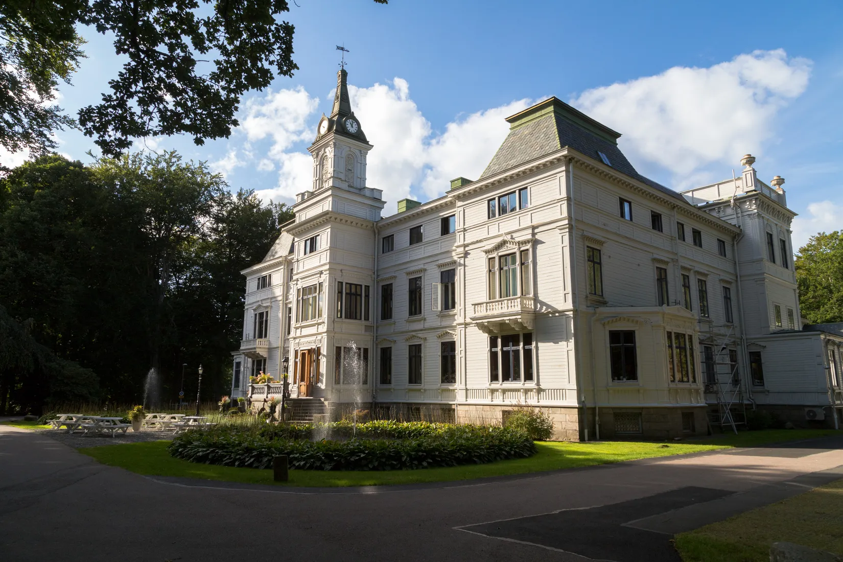 Villa, Mispelvägen 24 - Mölnlycke - Örtjärn, Mölnlycke, Härryda