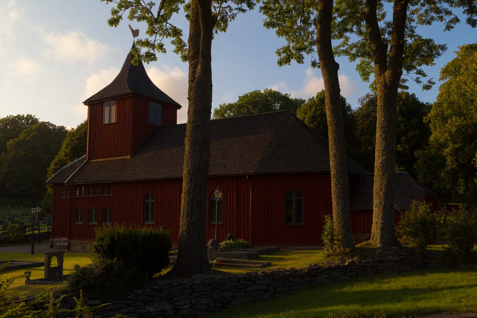 Villa, Mispelvägen 24 - Mölnlycke - Örtjärn, Mölnlycke, Härryda