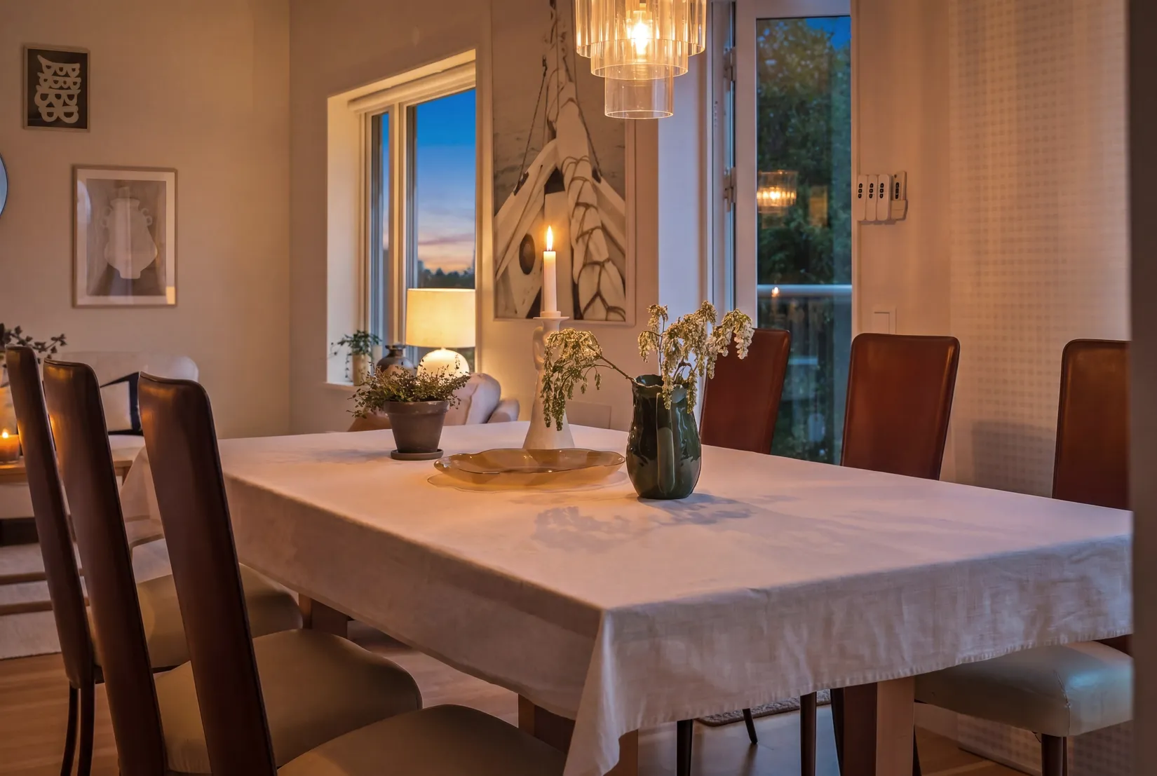 Villa, Mispelvägen 24 - Mölnlycke - Örtjärn, Mölnlycke, Härryda