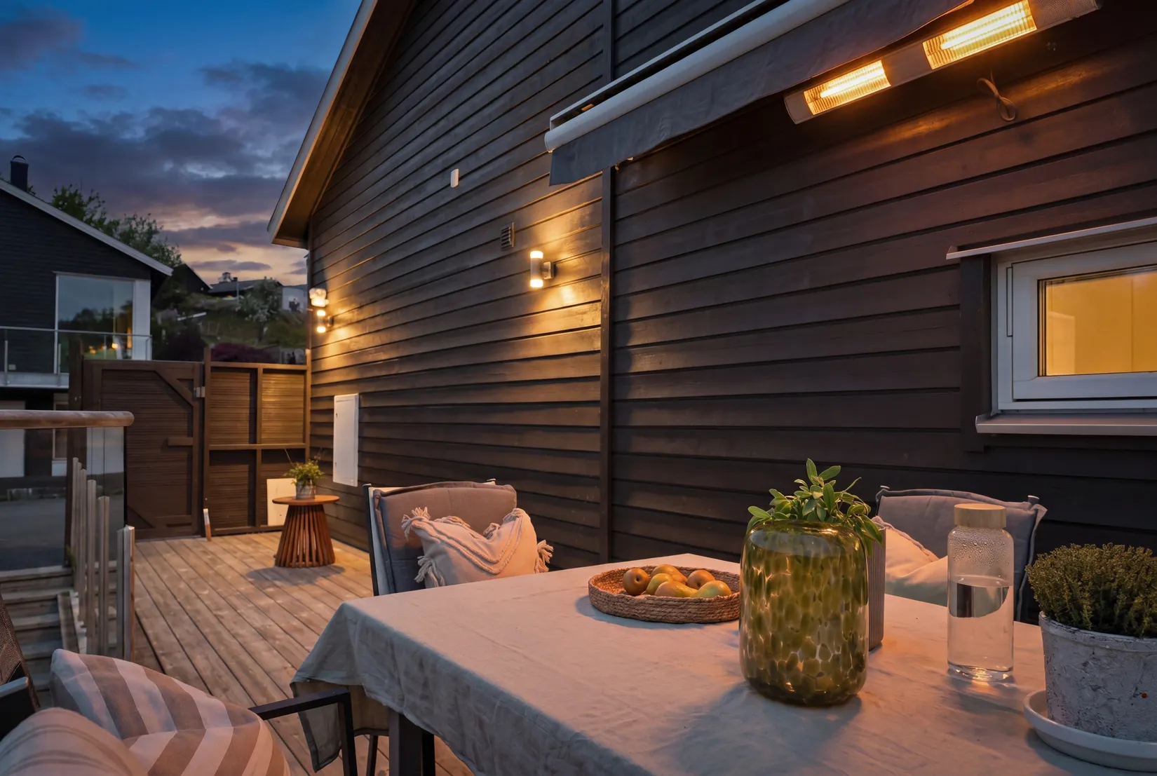Villa, Mispelvägen 24 - Mölnlycke - Örtjärn, Mölnlycke, Härryda