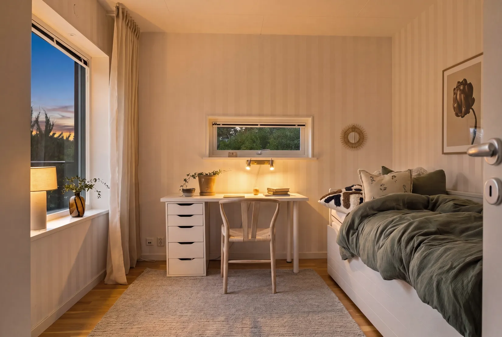 Villa, Mispelvägen 24 - Mölnlycke - Örtjärn, Mölnlycke, Härryda