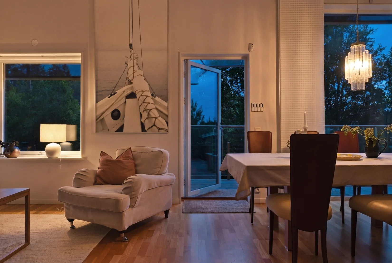 Villa, Mispelvägen 24 - Mölnlycke - Örtjärn, Mölnlycke, Härryda