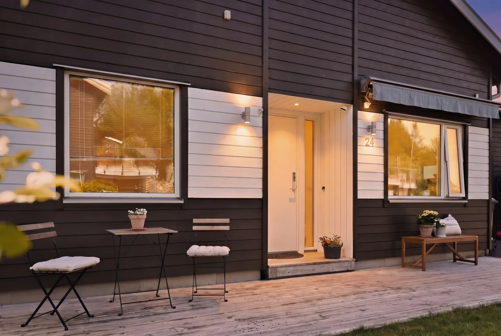 Villa, Mispelvägen 24 - Mölnlycke - Örtjärn, Mölnlycke, Härryda