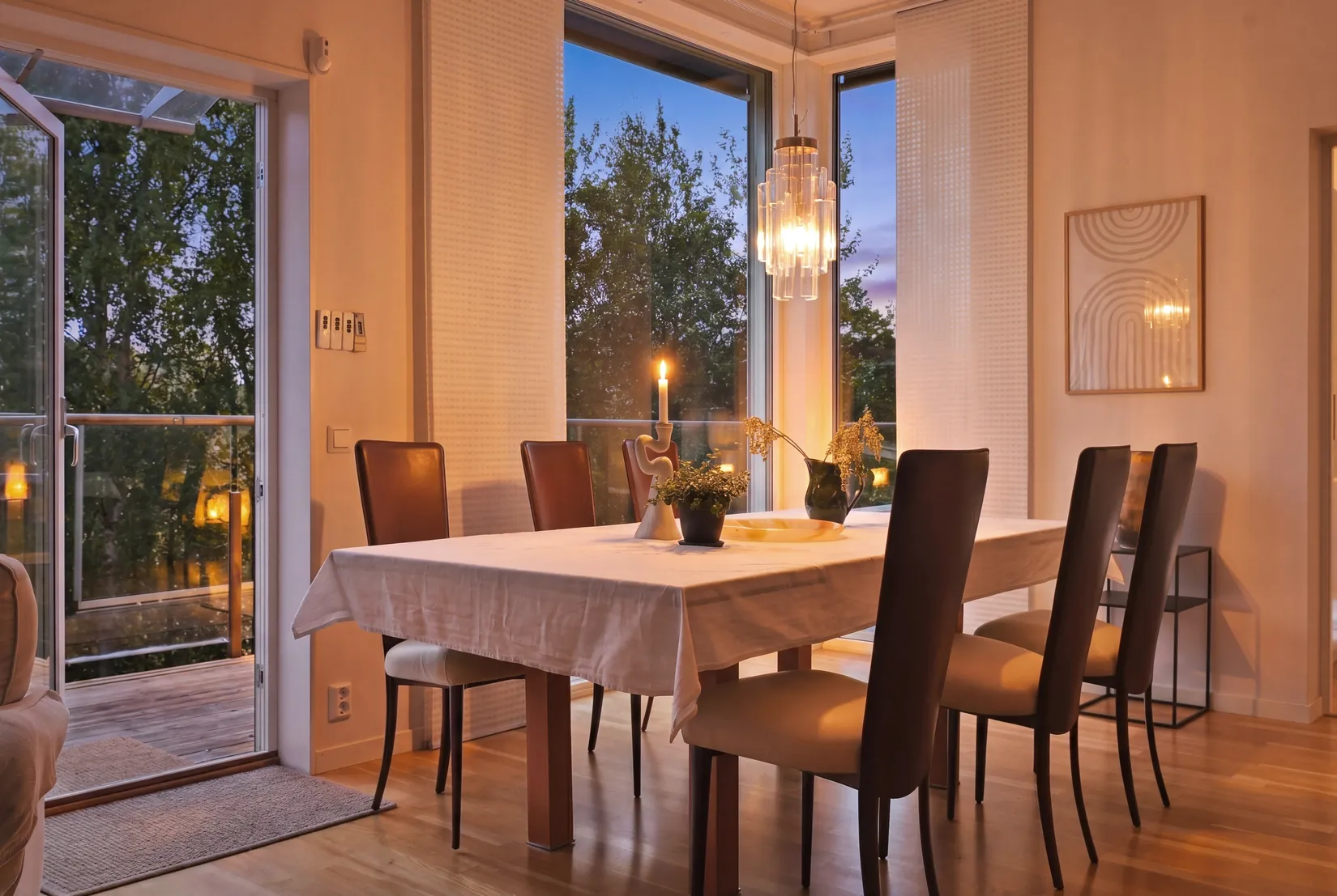 Villa, Mispelvägen 24 - Mölnlycke - Örtjärn, Mölnlycke, Härryda