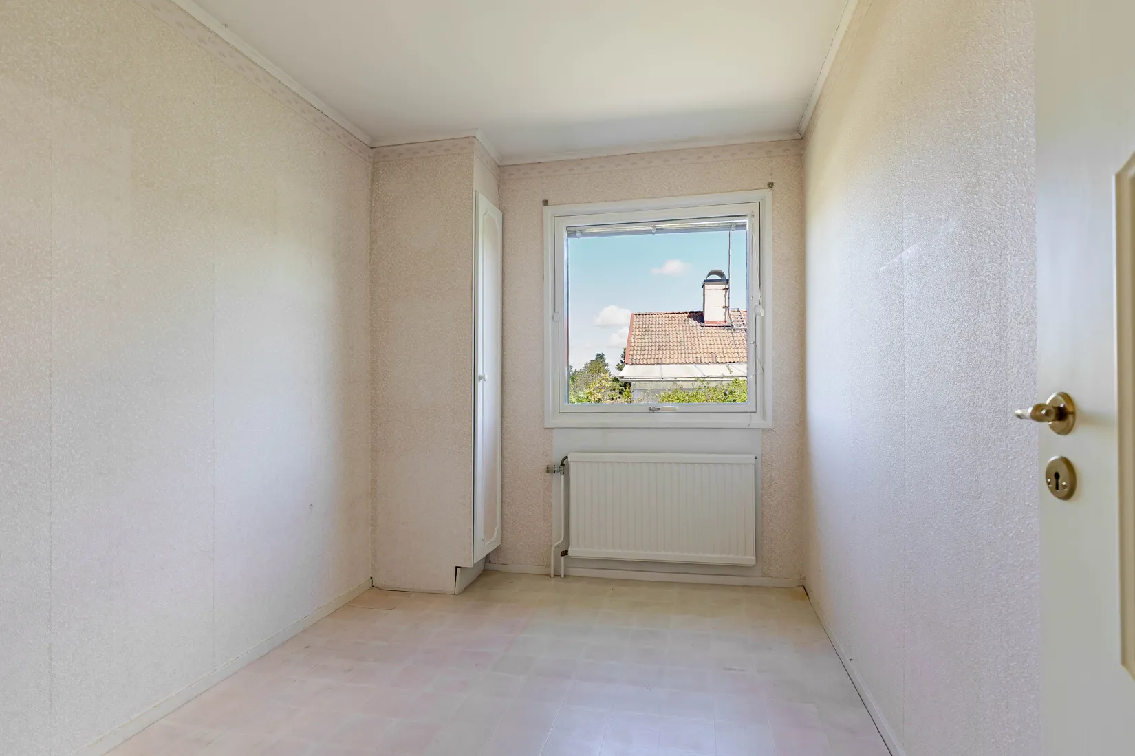 Villa, Granbyvägen 50, Åkers Styckebruk, Strängnäs