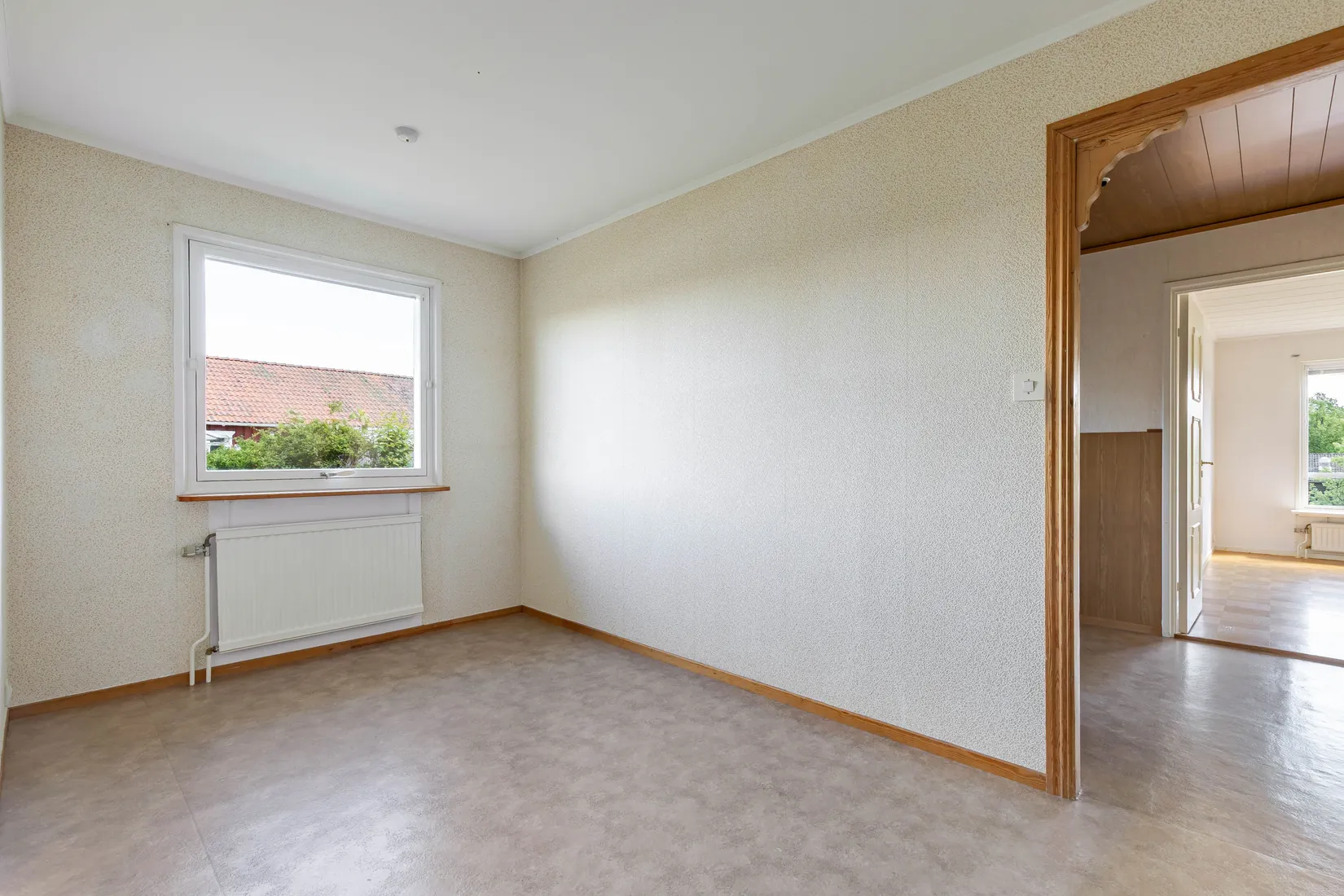 Villa, Granbyvägen 50, Åkers Styckebruk, Strängnäs
