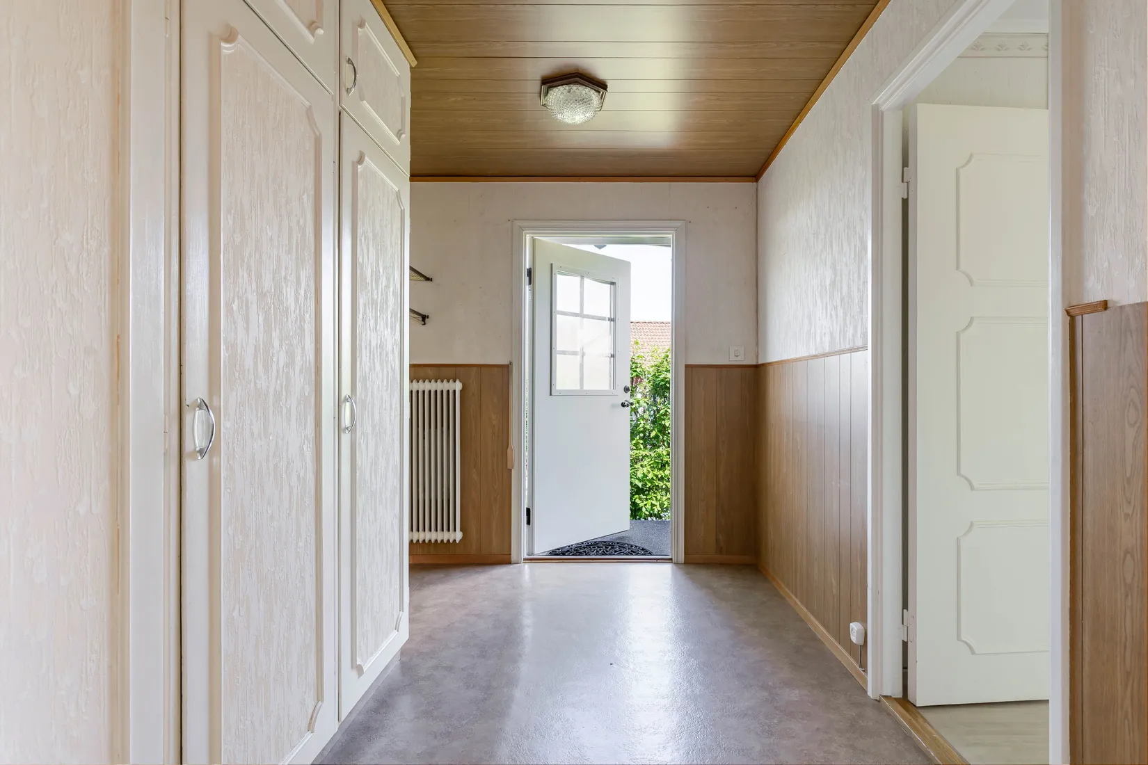 Villa, Granbyvägen 50, Åkers Styckebruk, Strängnäs