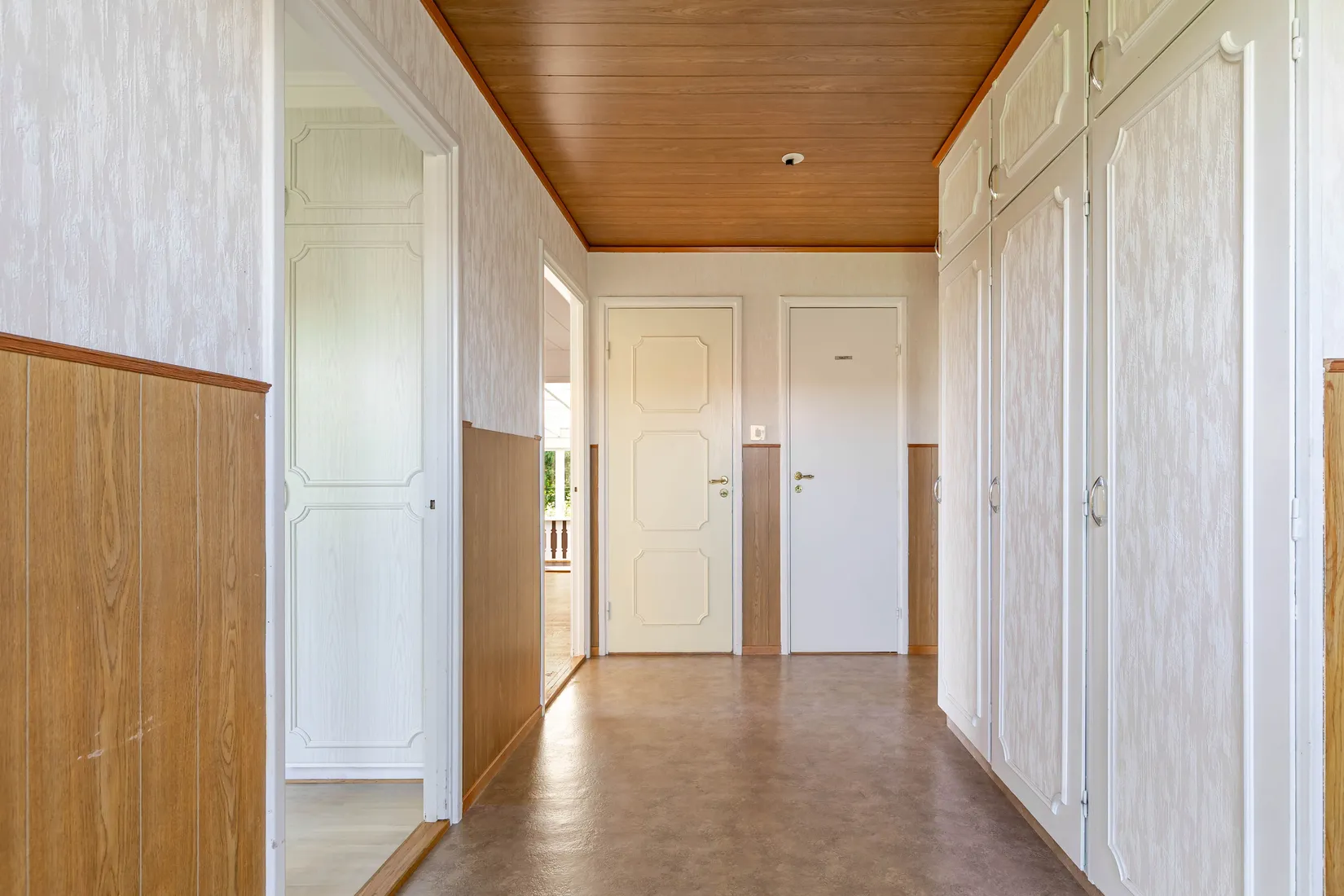 Villa, Granbyvägen 50, Åkers Styckebruk, Strängnäs