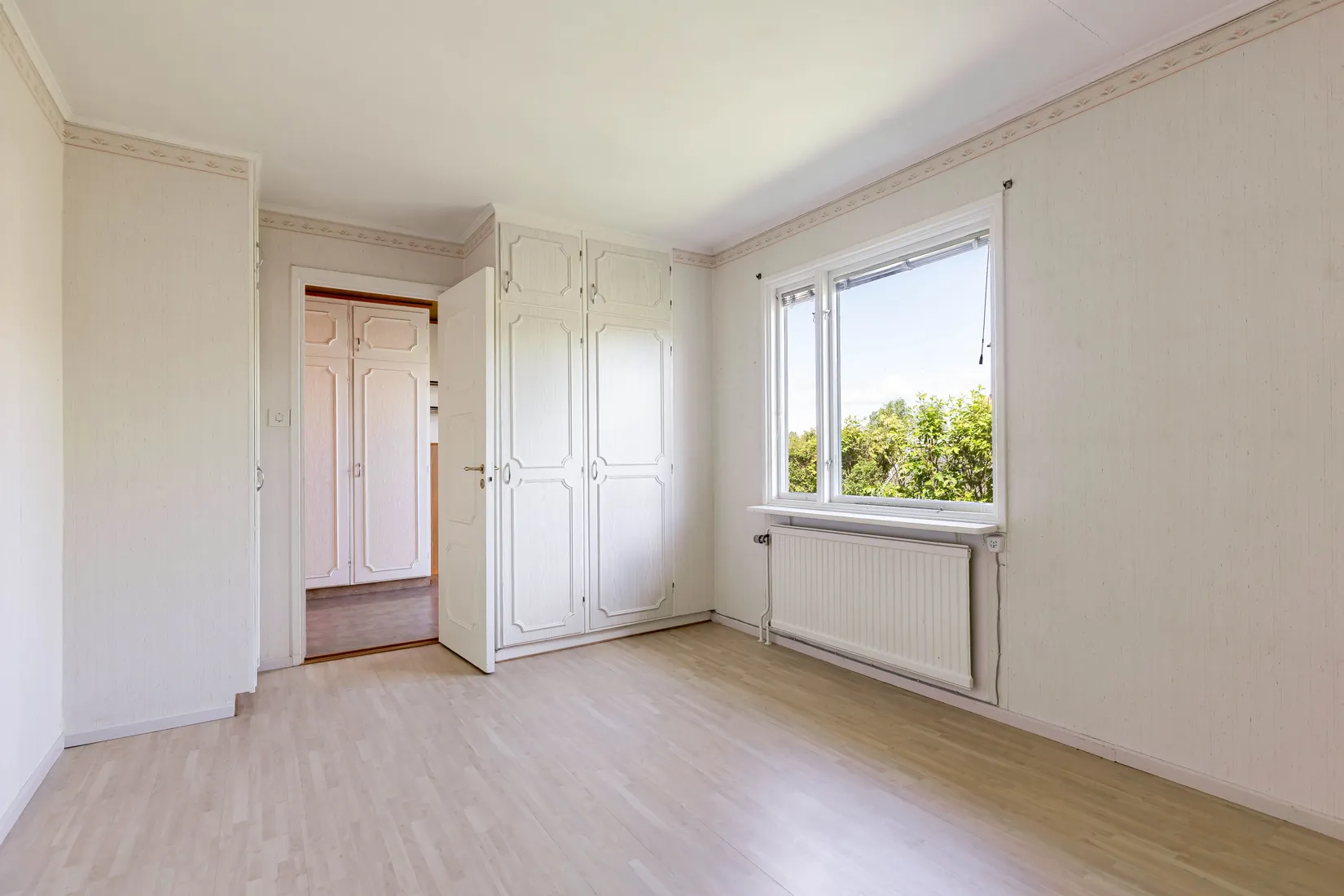 Villa, Granbyvägen 50, Åkers Styckebruk, Strängnäs