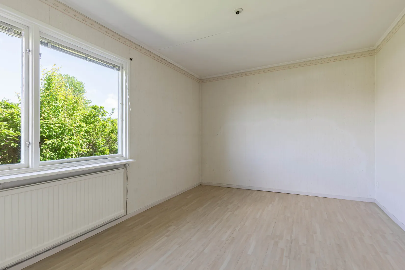 Villa, Granbyvägen 50, Åkers Styckebruk, Strängnäs