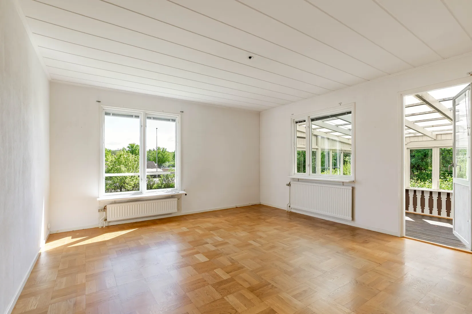 Villa, Granbyvägen 50, Åkers Styckebruk, Strängnäs
