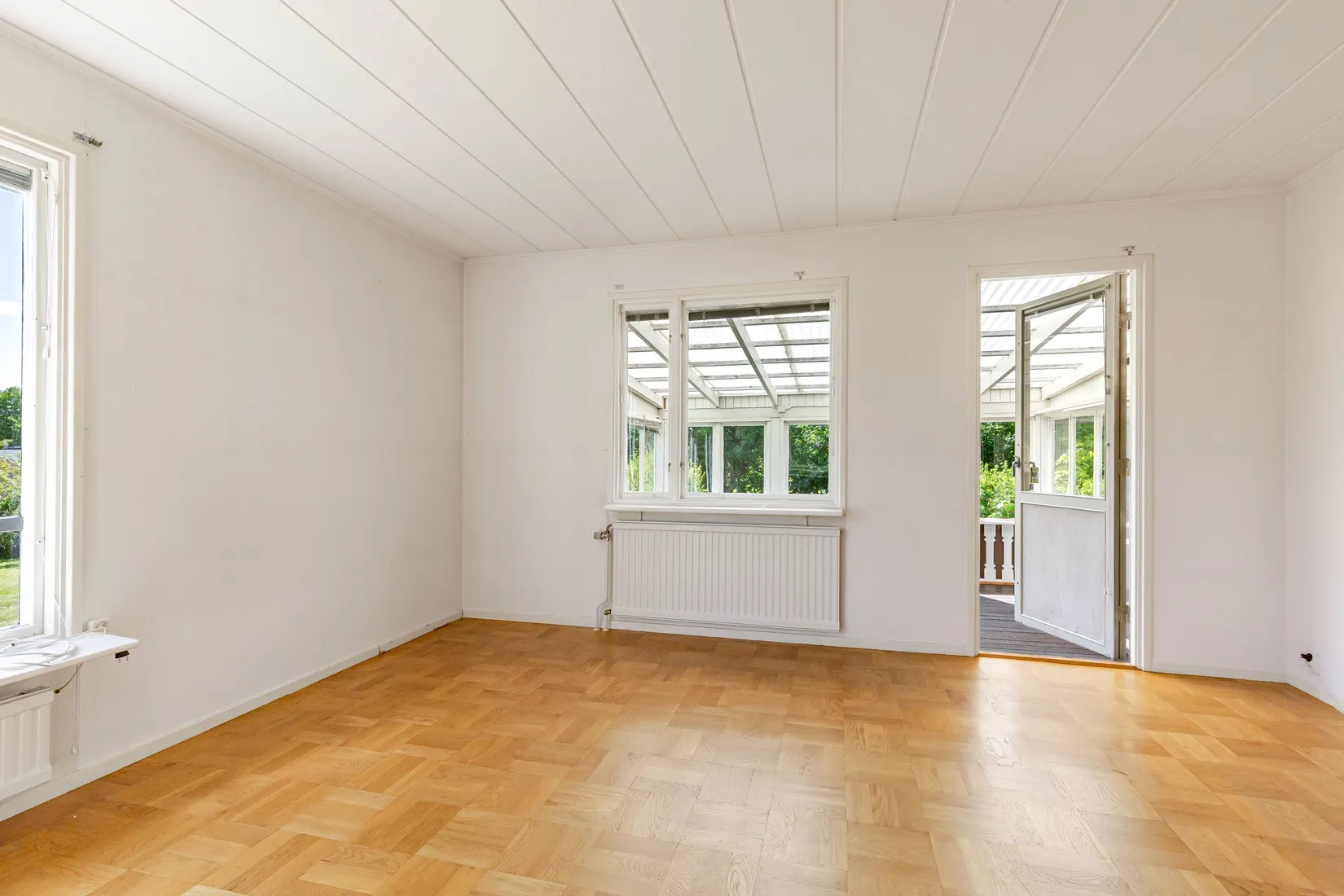 Villa, Granbyvägen 50, Åkers Styckebruk, Strängnäs
