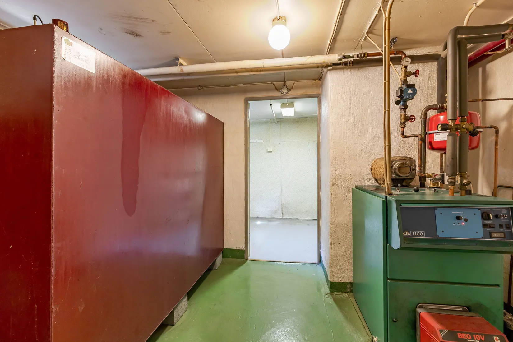 Villa, Granbyvägen 50, Åkers Styckebruk, Strängnäs