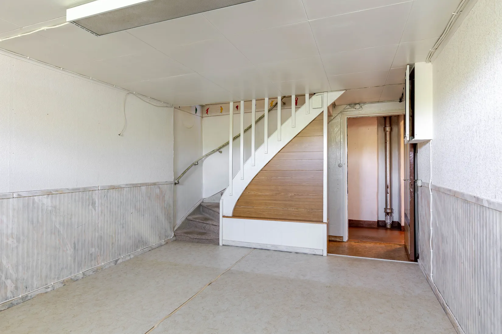 Villa, Granbyvägen 50, Åkers Styckebruk, Strängnäs