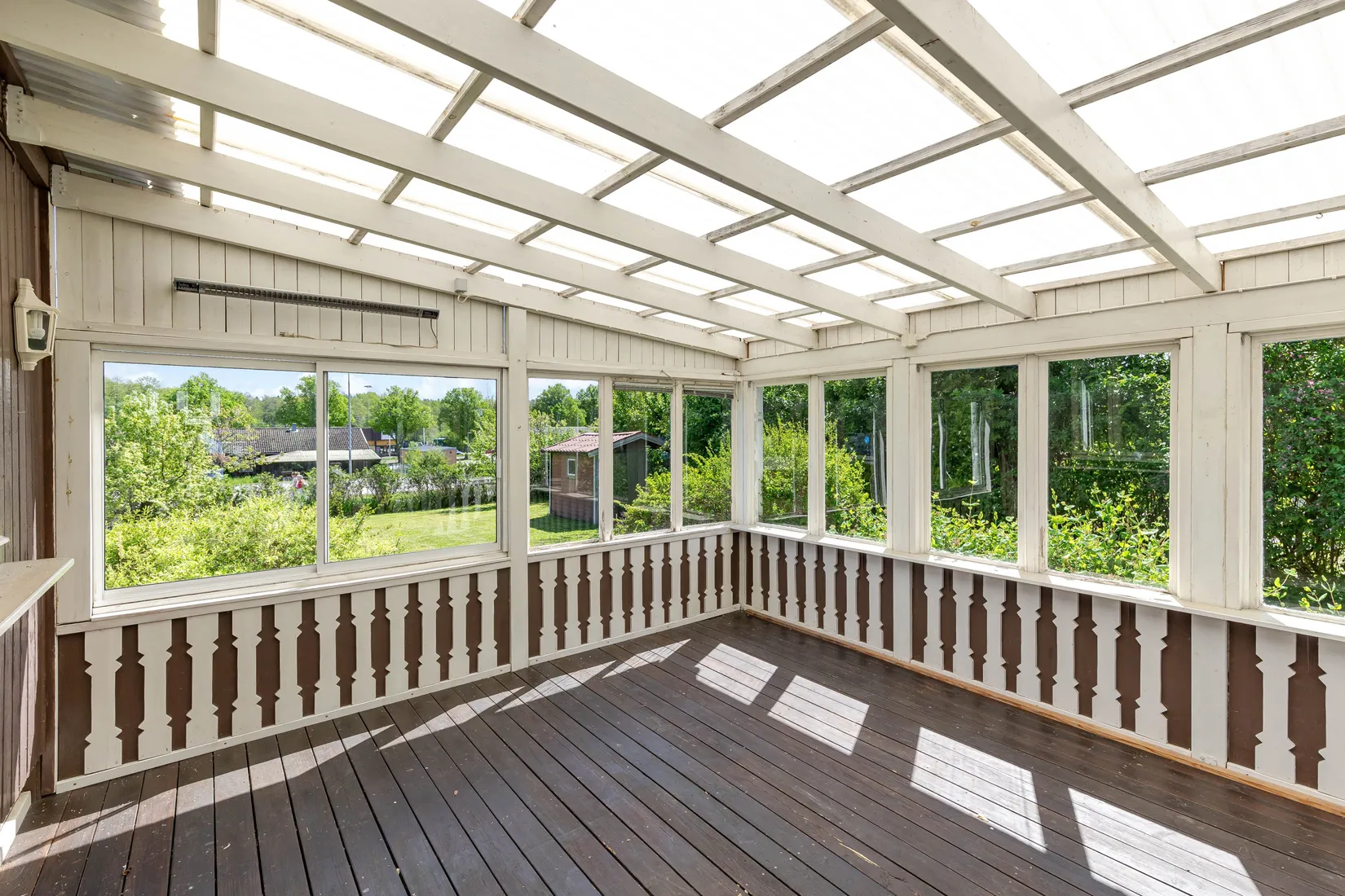 Villa, Granbyvägen 50, Åkers Styckebruk, Strängnäs