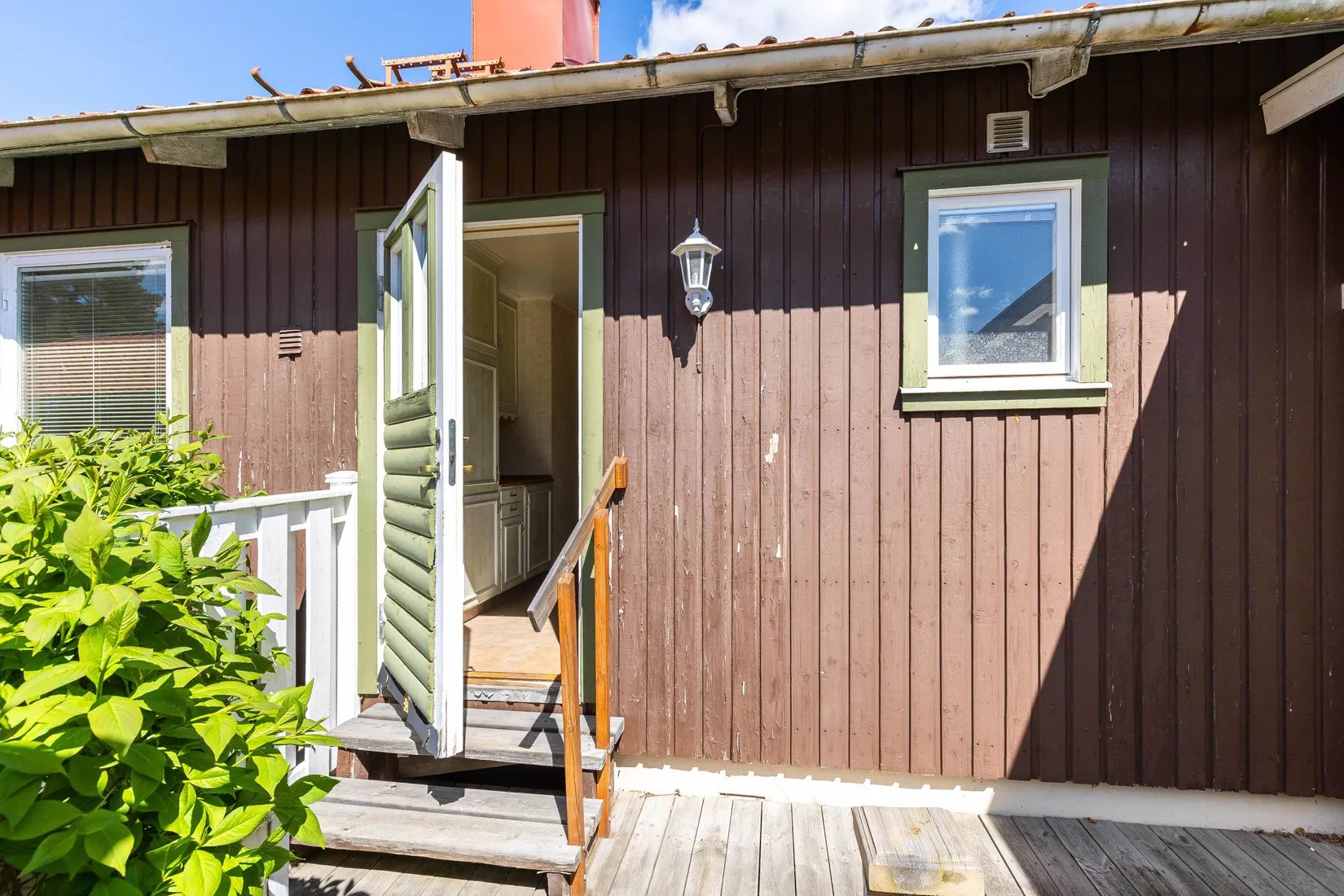 Villa, Granbyvägen 50, Åkers Styckebruk, Strängnäs