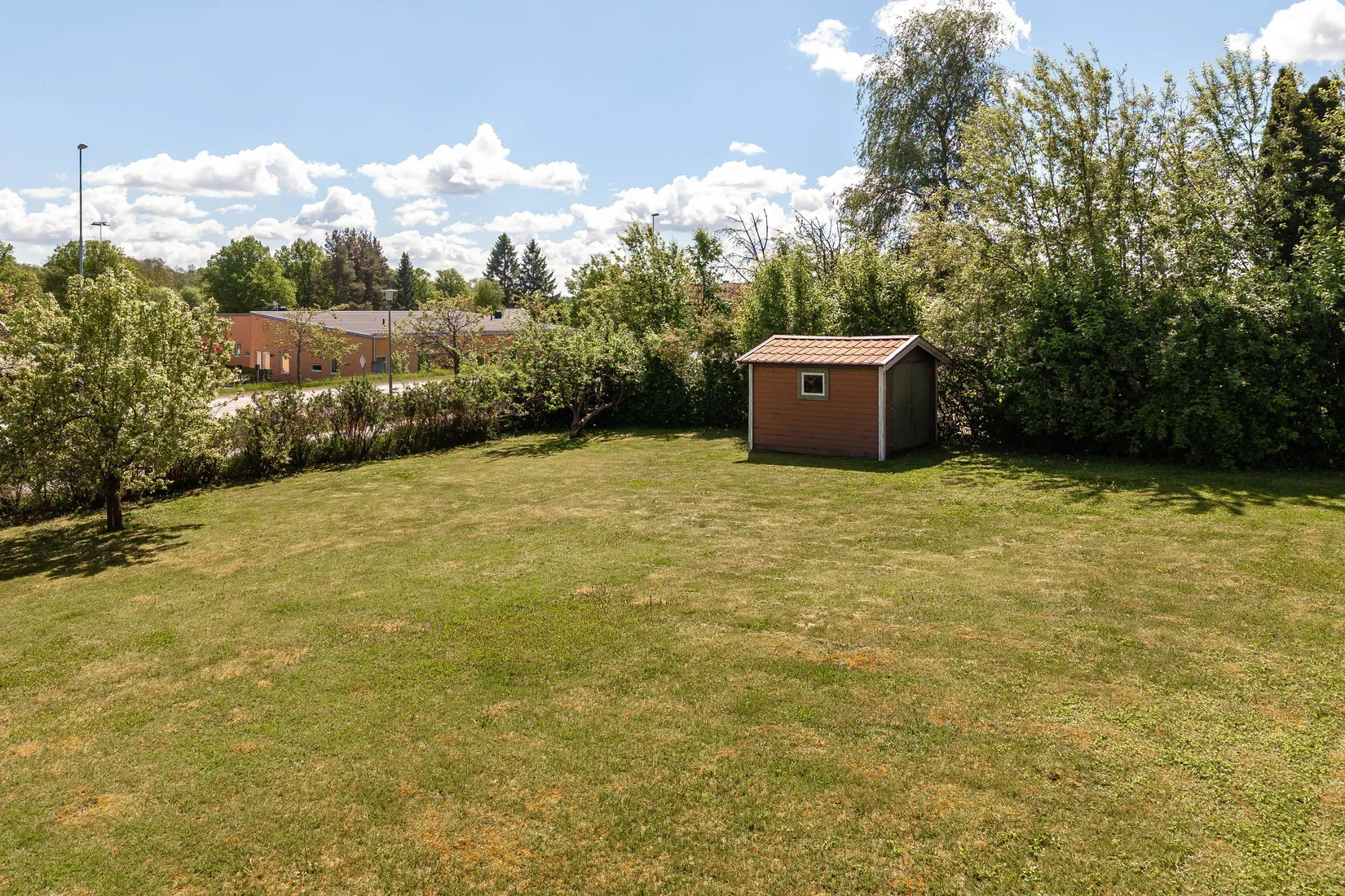 Villa, Granbyvägen 50, Åkers Styckebruk, Strängnäs