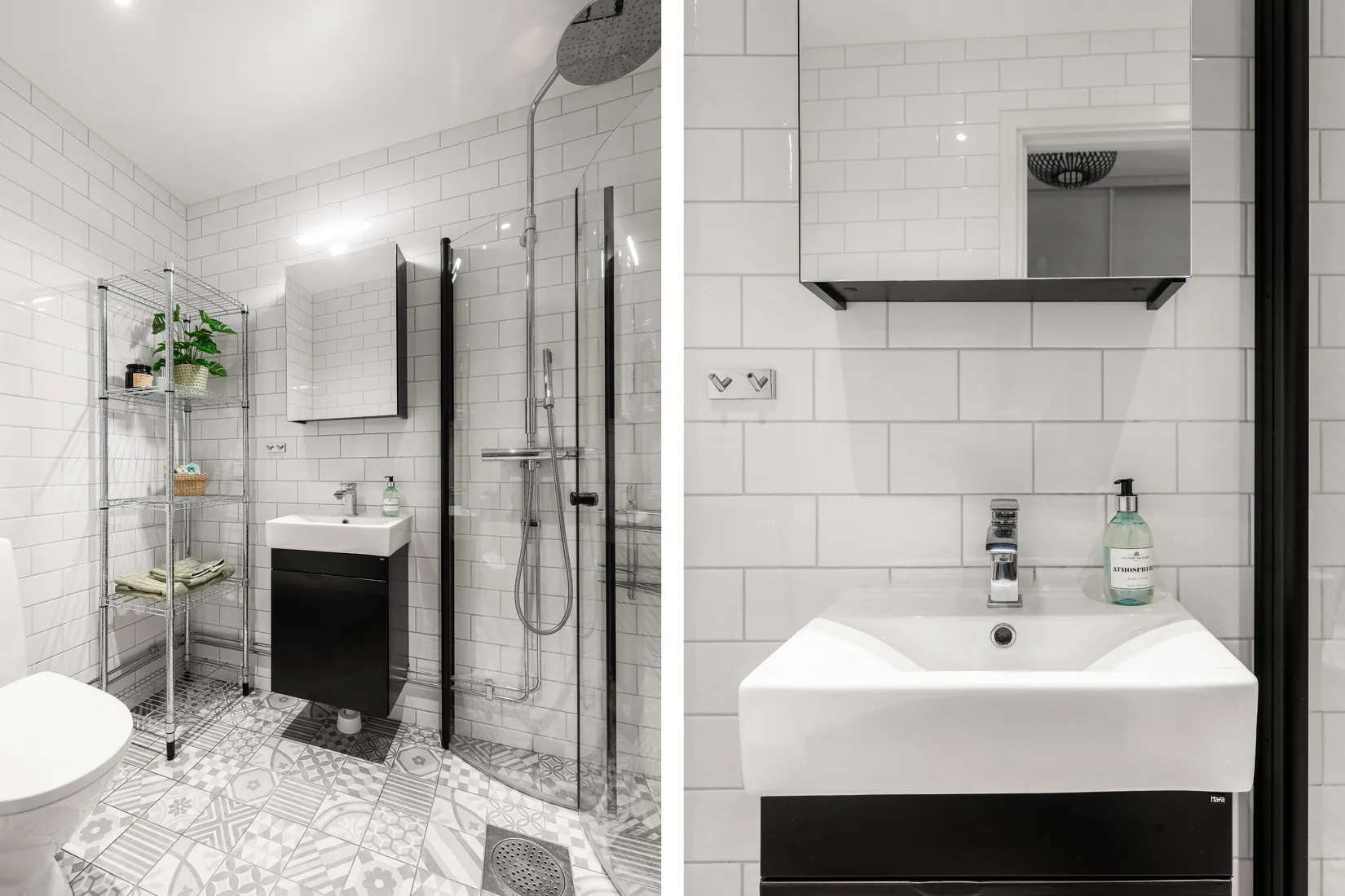 Bostadsrätt, Gunnarskogsgatan 5, 2tr, Farsta, Stockholm