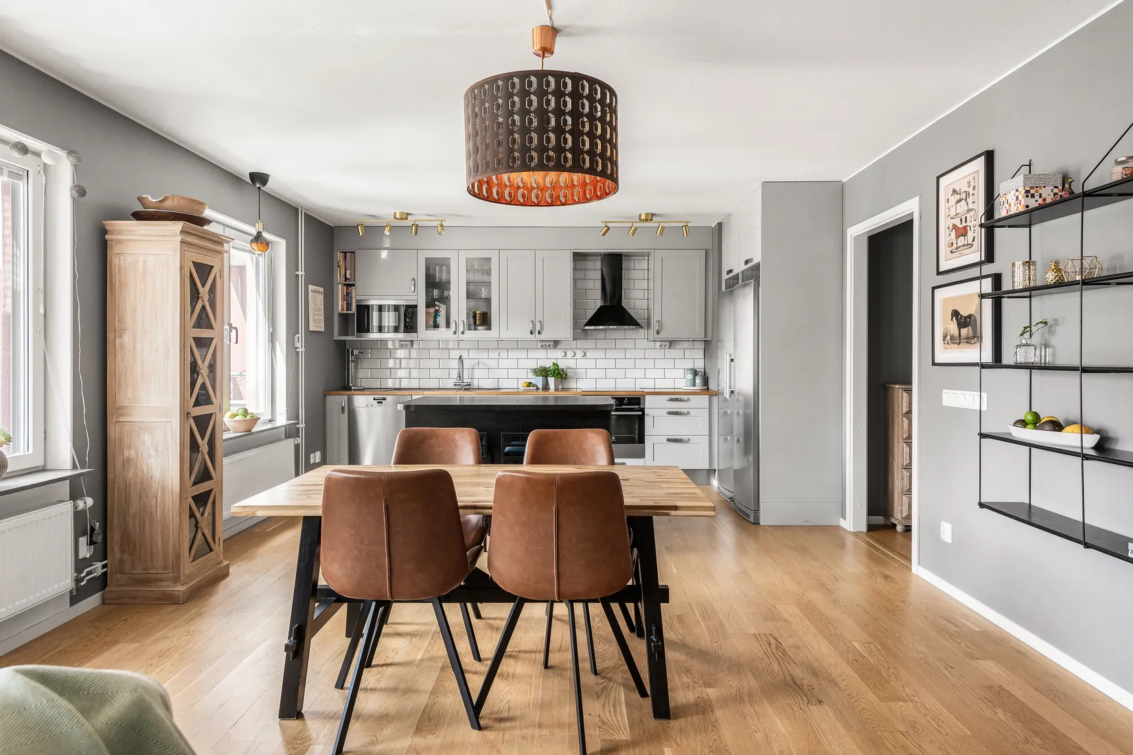 Bostadsrätt, Gunnarskogsgatan 5, 2tr, Farsta, Stockholm