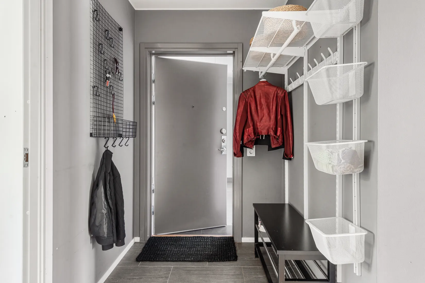 Bostadsrätt, Gunnarskogsgatan 5, 2tr, Farsta, Stockholm
