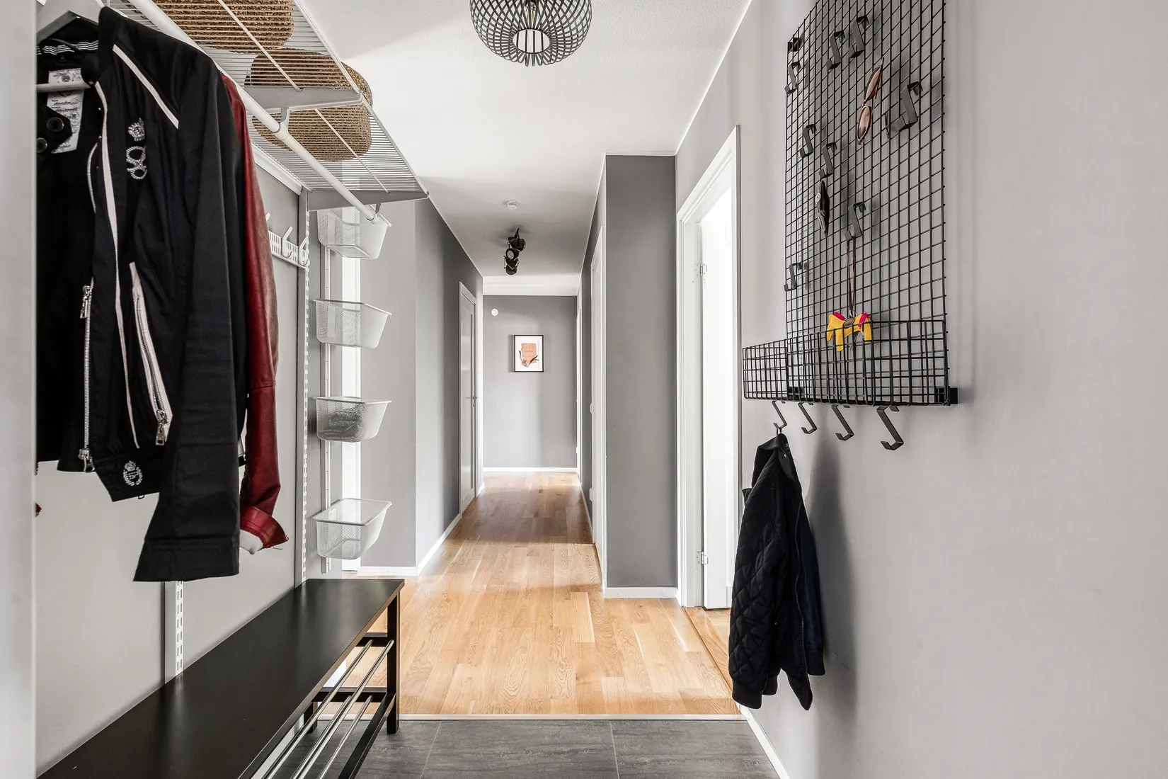 Bostadsrätt, Gunnarskogsgatan 5, 2tr, Farsta, Stockholm