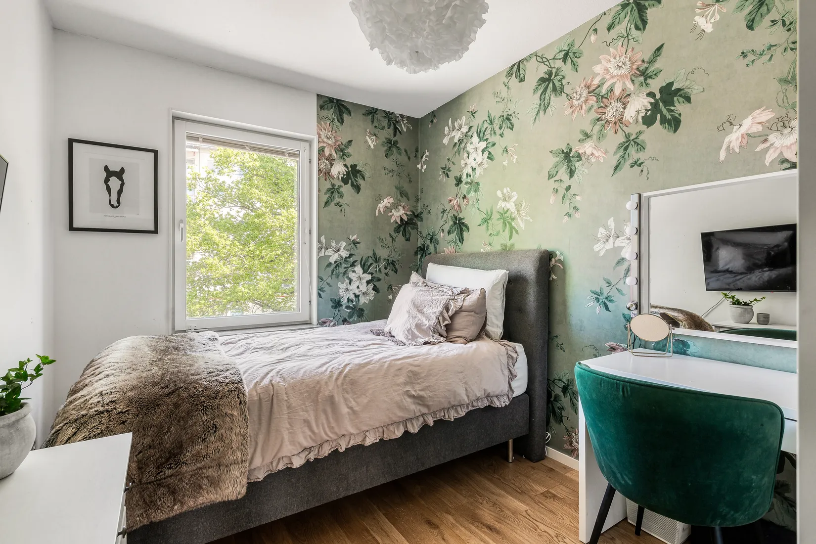Bostadsrätt, Gunnarskogsgatan 5, 2tr, Farsta, Stockholm