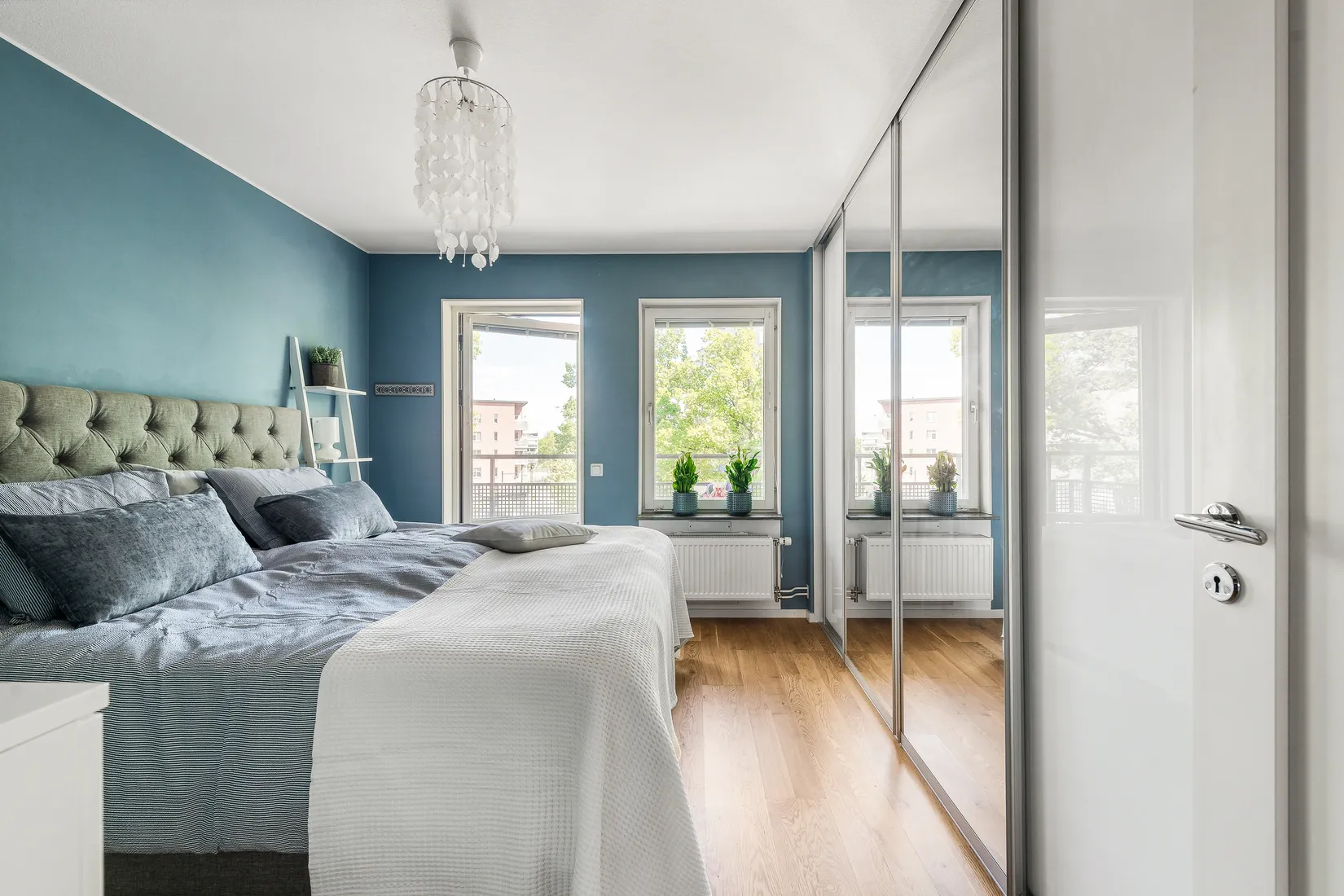 Bostadsrätt, Gunnarskogsgatan 5, 2tr, Farsta, Stockholm