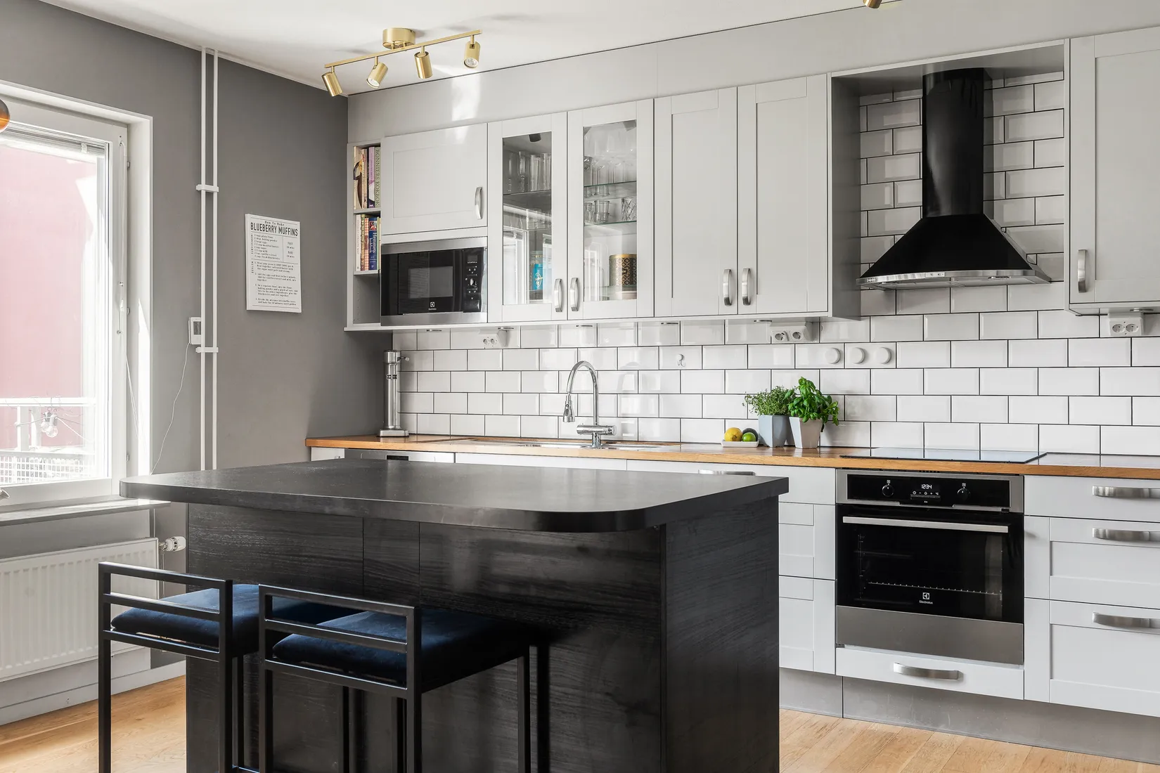 Bostadsrätt, Gunnarskogsgatan 5, 2tr, Farsta, Stockholm