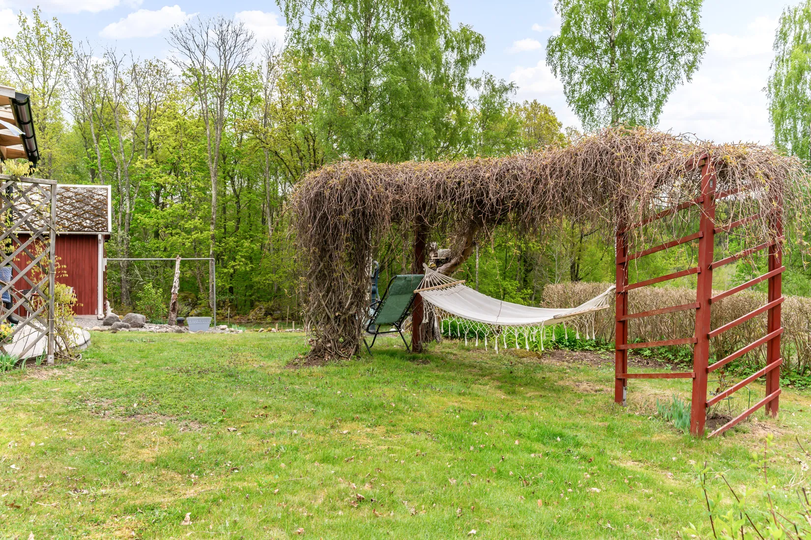 Villa, Röetvedsvägen 108, Fjälkestad, Kristianstad