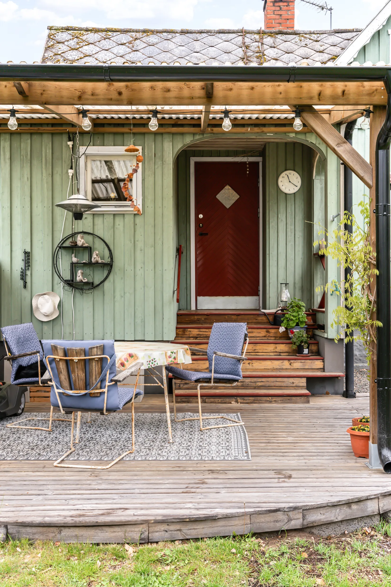 Villa, Röetvedsvägen 108, Fjälkestad, Kristianstad
