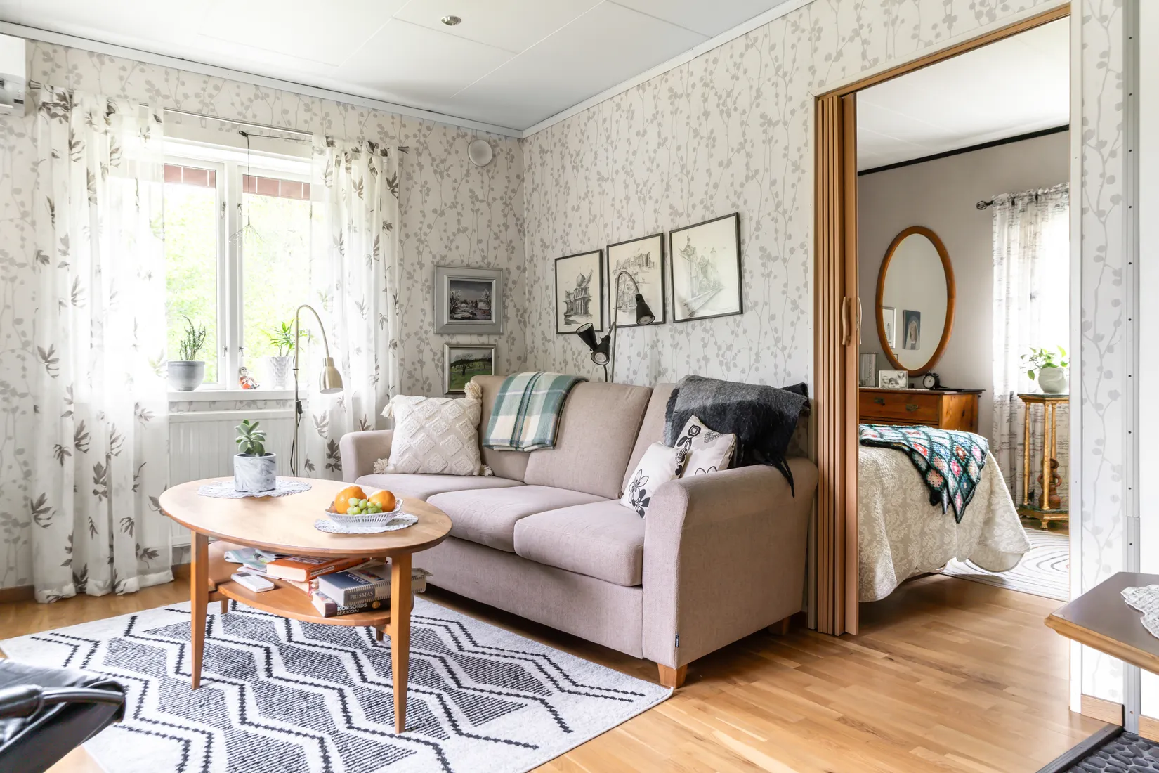Villa, Röetvedsvägen 108, Fjälkestad, Kristianstad
