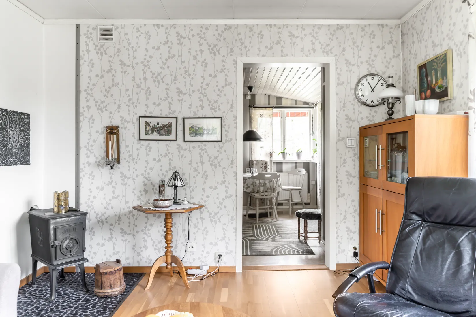 Villa, Röetvedsvägen 108, Fjälkestad, Kristianstad