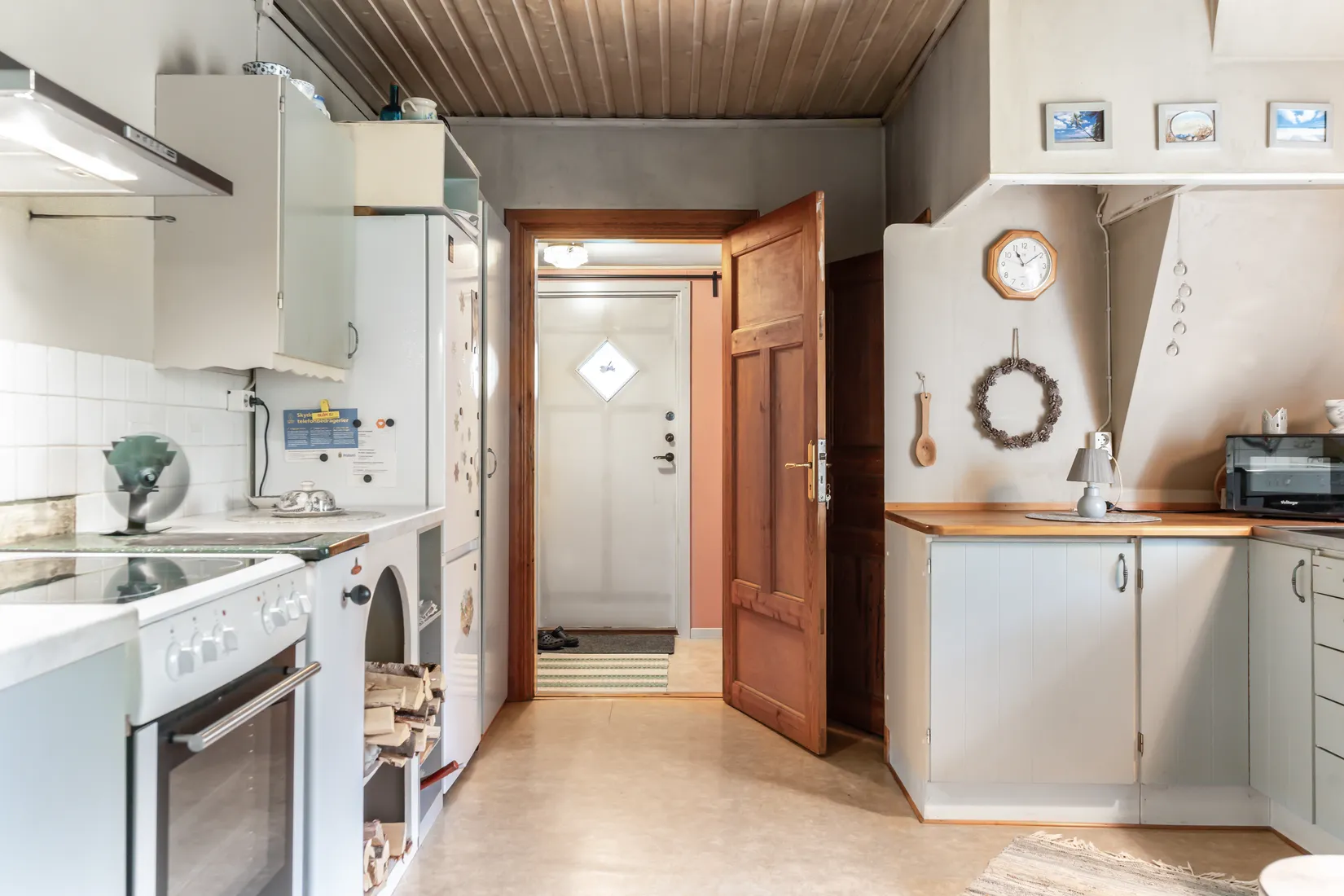 Villa, Röetvedsvägen 108, Fjälkestad, Kristianstad