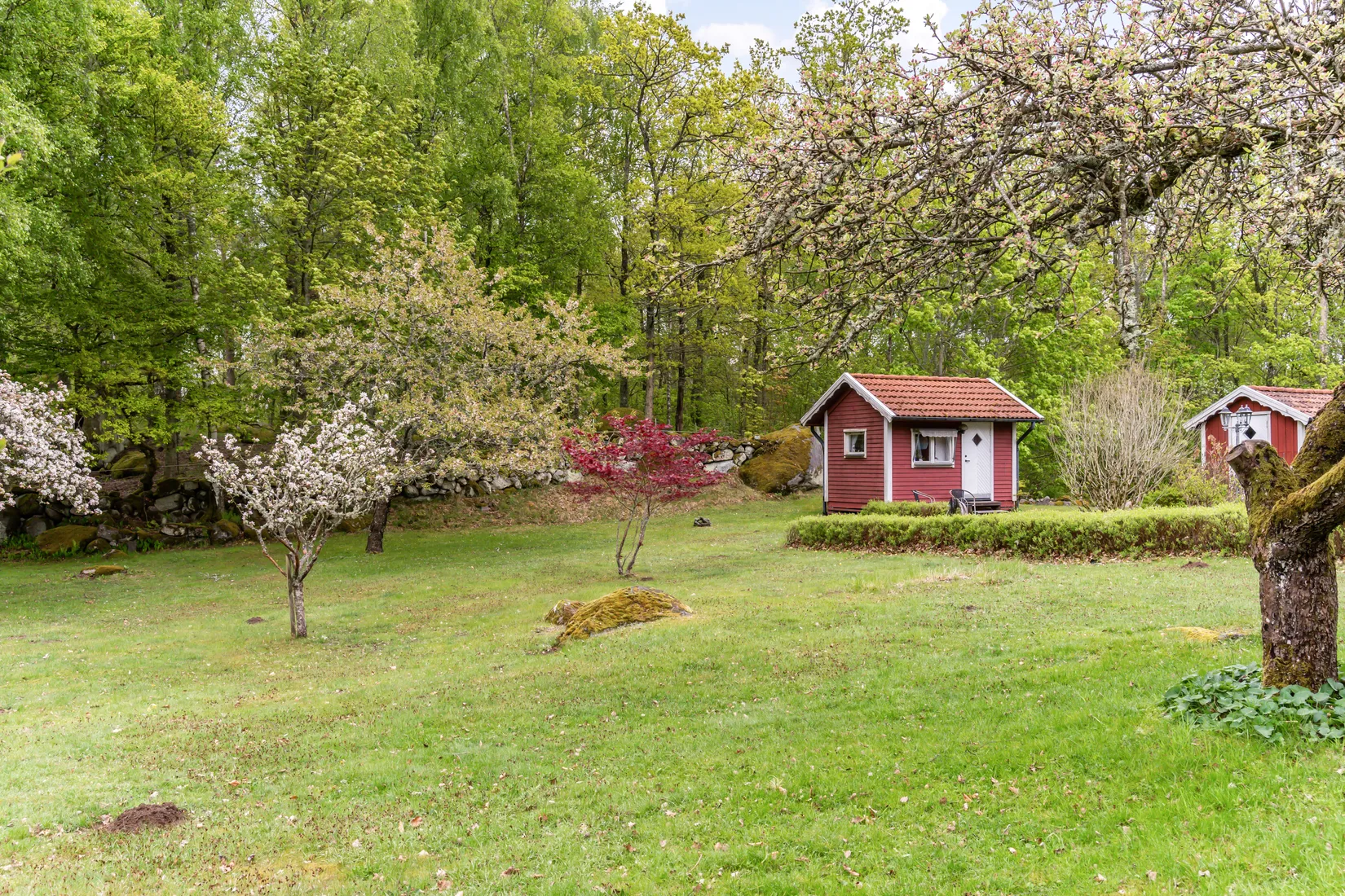 Villa, Röetvedsvägen 108, Fjälkestad, Kristianstad