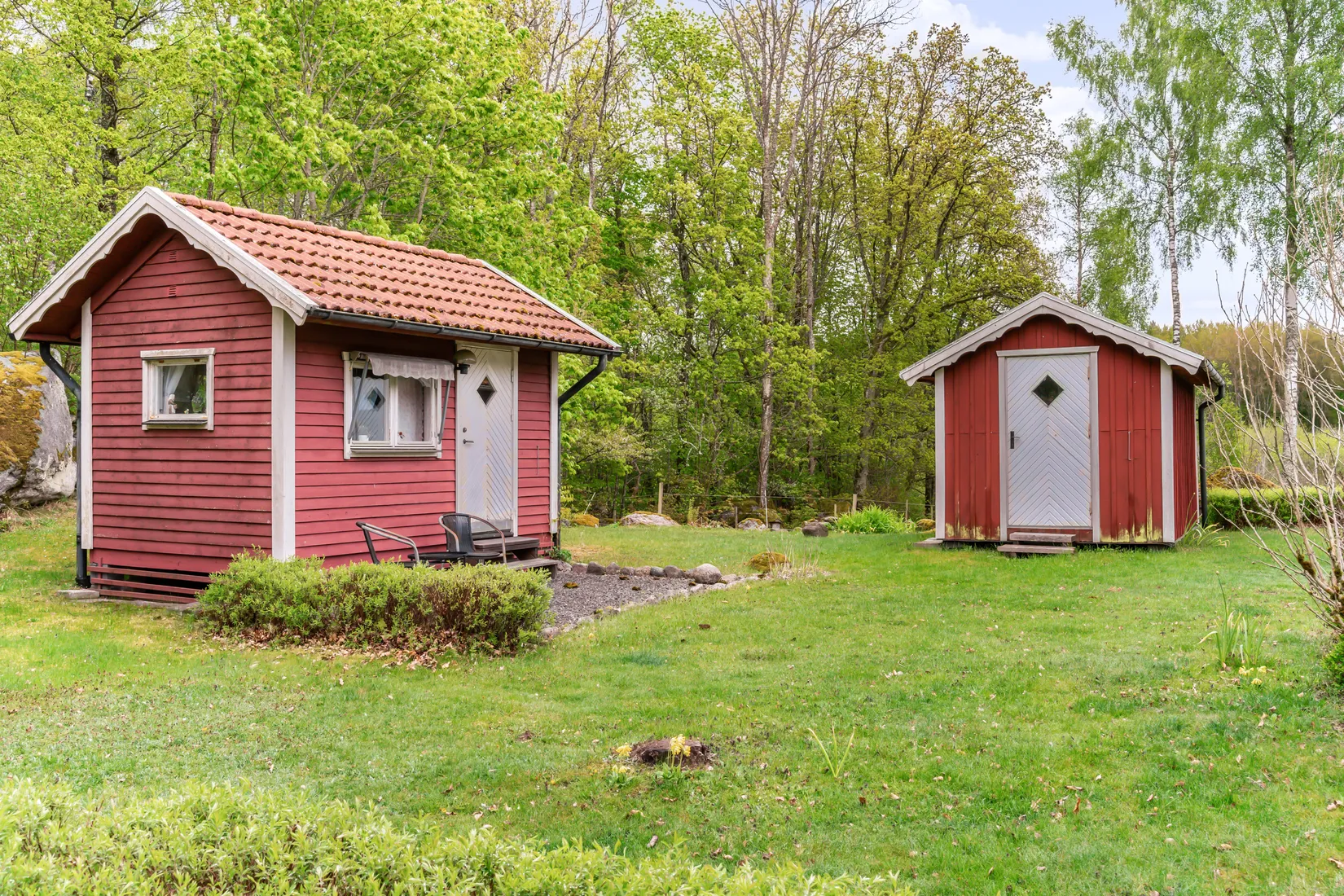 Villa, Röetvedsvägen 108, Fjälkestad, Kristianstad
