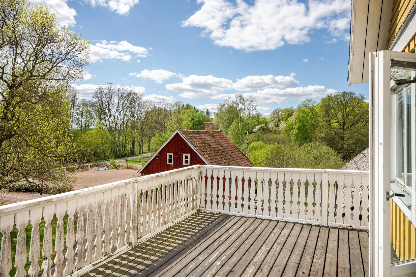 Gård/Skog, Röetvedsvägen 75, Arkelstorp, Kristianstad