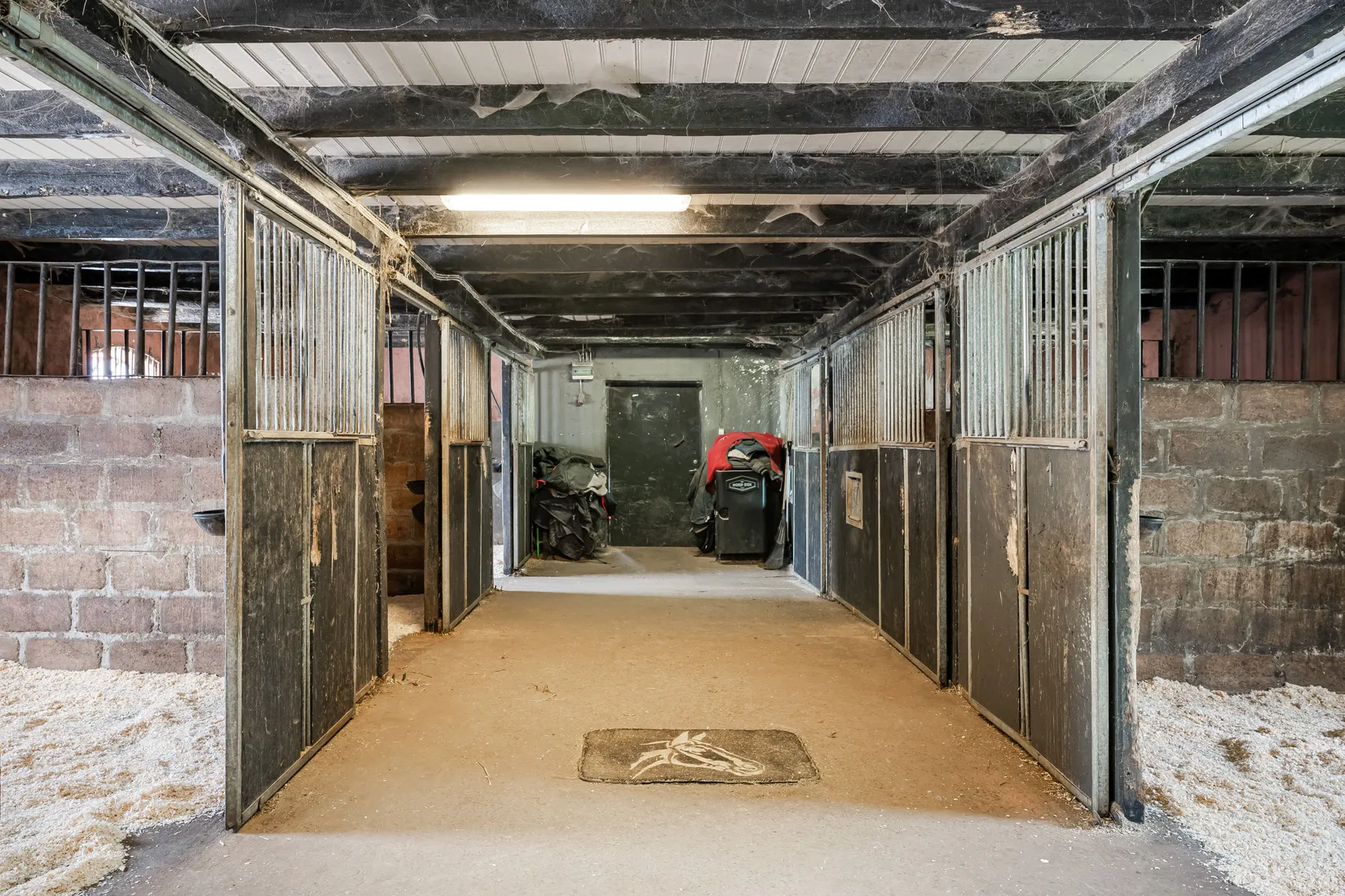 Gård/Skog, Röetvedsvägen 75, Arkelstorp, Kristianstad